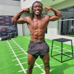 D General - 18 yrs experience