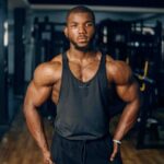 Muscle Mike - 12 yrs Experience
